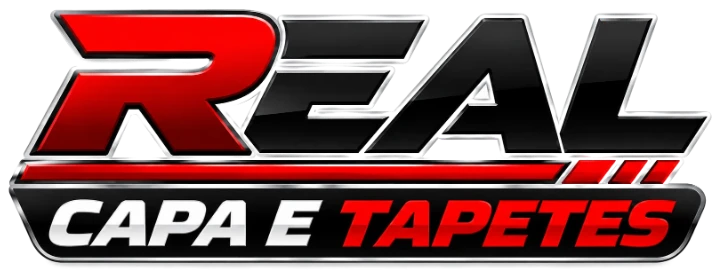 Real Capa e Tapetes